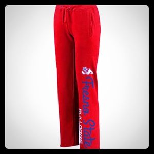 Fanatic fresno pants